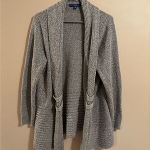 Women’s Cardigan, PXL